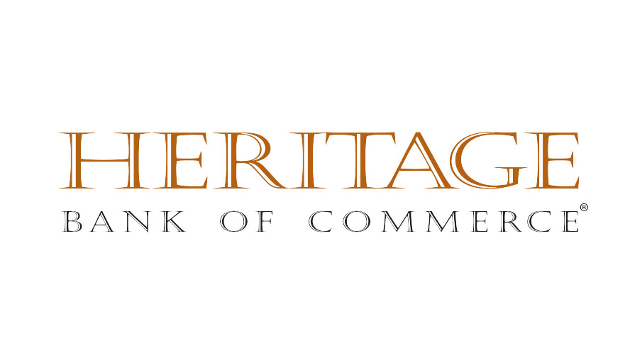 Heritage bank of commerce