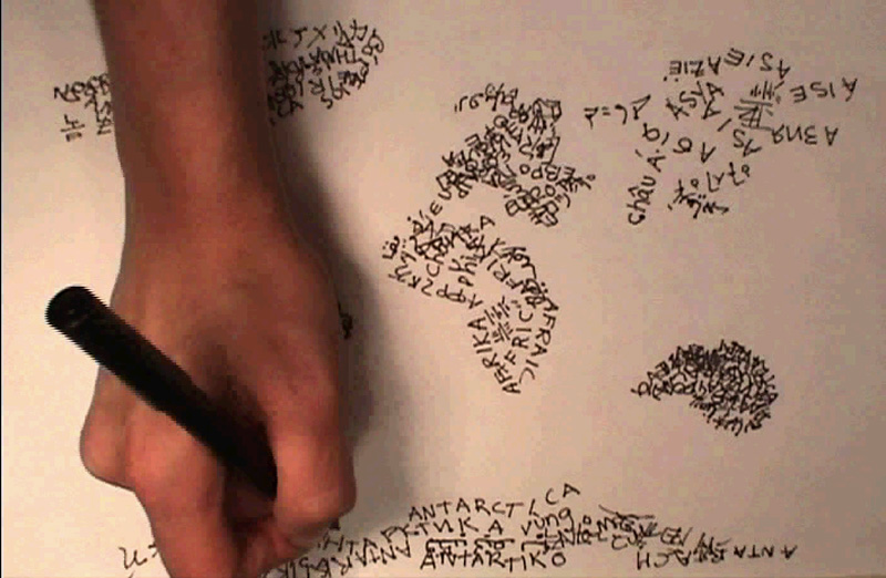 asya reznikov mapping