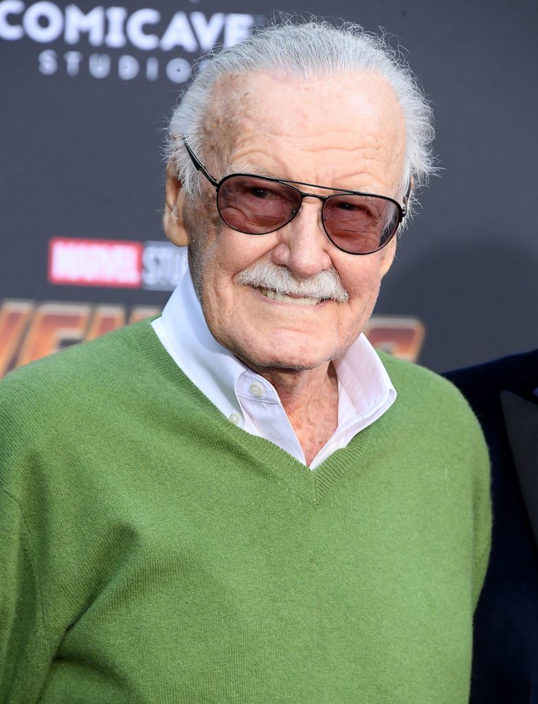 Stan Lee Day