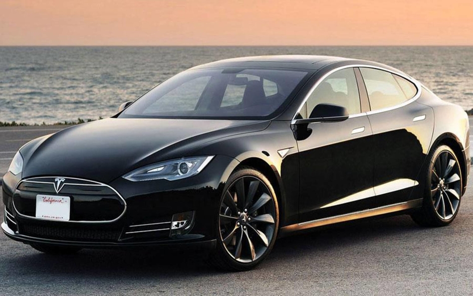 Tesla Motors is Founded