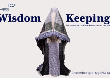 Members- Wisdom Keeping: Art, Museum, and the Preservation of Culture