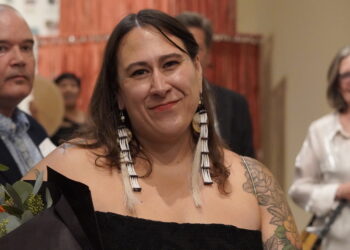 ICA Fall 2024 Opening Reception