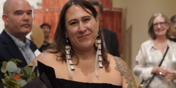 ICA Fall 2024 Opening Reception