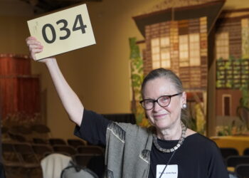 2024 ICA Annual Benefit and Art Auction