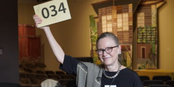 2024 ICA Annual Benefit and Art Auction