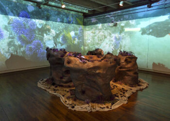 Who ‘Am’ I Without You?