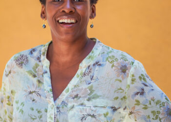 Stephanie Dinkins: Data Trust Press Release