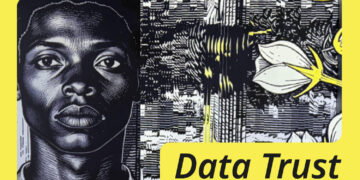 Stephanie Dinkins: Data Trust