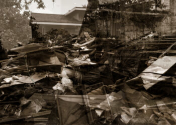 Naomie Kremer: After Effect