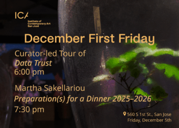 Stephanie Dinkins: Data Trust Curator Tour