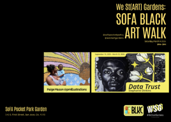 SoFA Black Art Walk