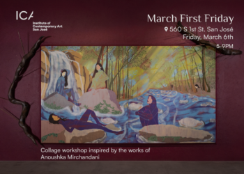 March First Friday