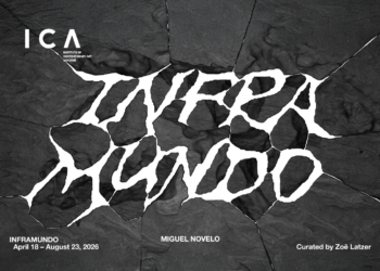 Miguel Novelo: INFRAMUNDO