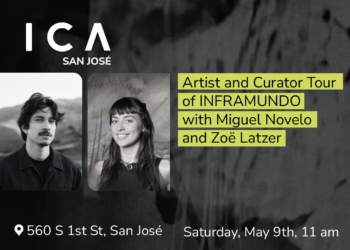 Artist-Curator Tour of INFRAMUNDO