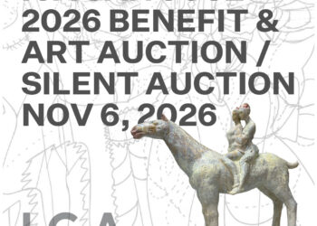 2026 Silent Auction Event