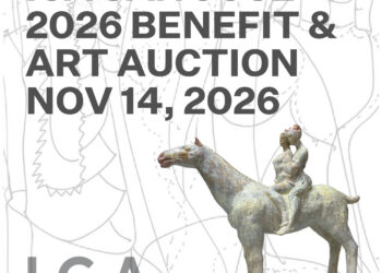 2026 Benefit & Art Auction